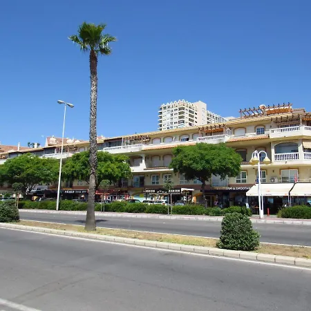 Torreon Del Mar * Benalmádena