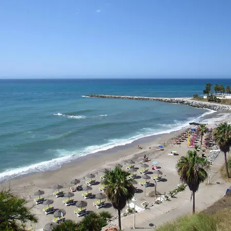 Torreon Del Mar Benalmádena