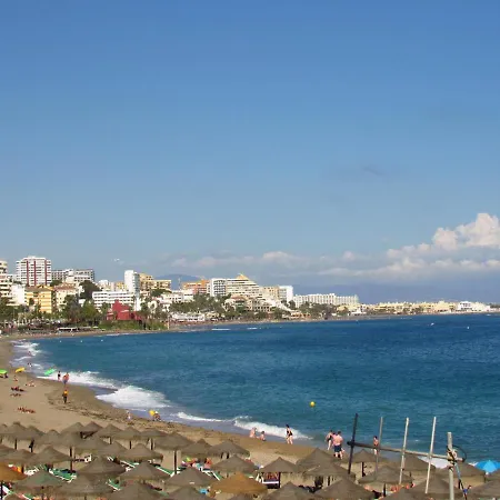 Torreon Del Mar Benalmádena