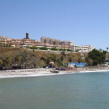 Apartament Torreon Del Mar *