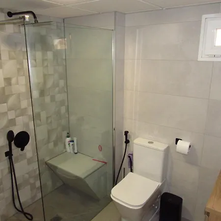Apartament Torreon Del Mar