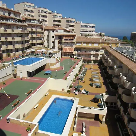 Torreon Del Mar