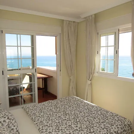 Torreon Del Mar Apartament