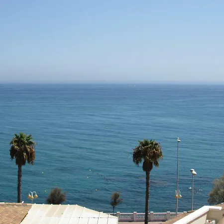 Apartament Torreon Del Mar *