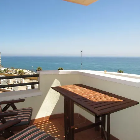 Apartament Torreon Del Mar