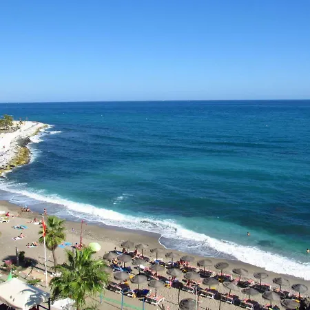 Apartament Torreon Del Mar